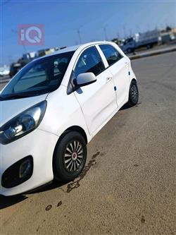 كيا بيكانتو